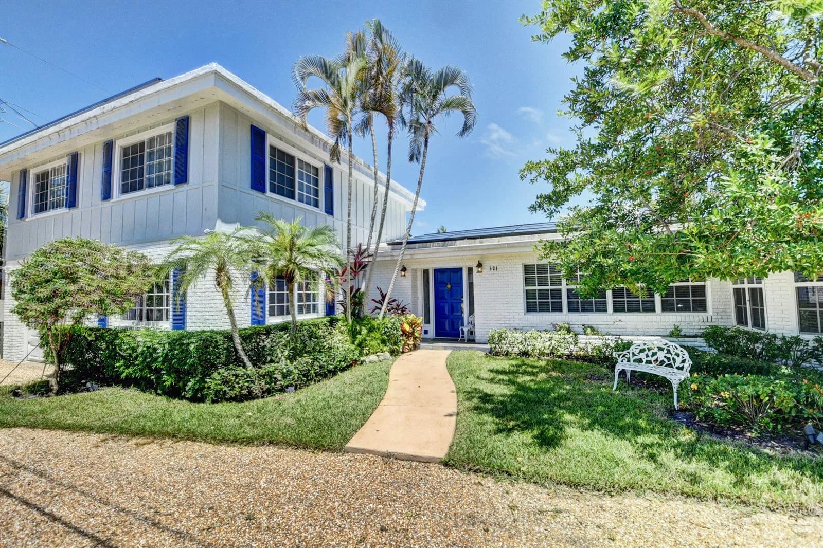521 NW 14th Street, Delray Beach FL 33444