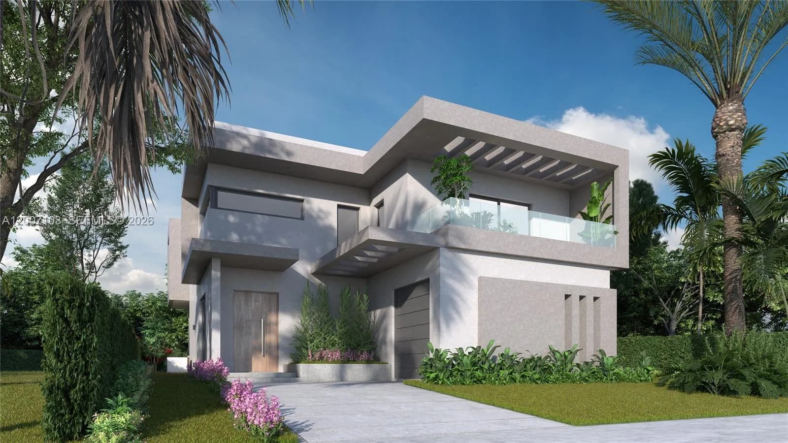 3346 Percival Ave, Miami FL 33133