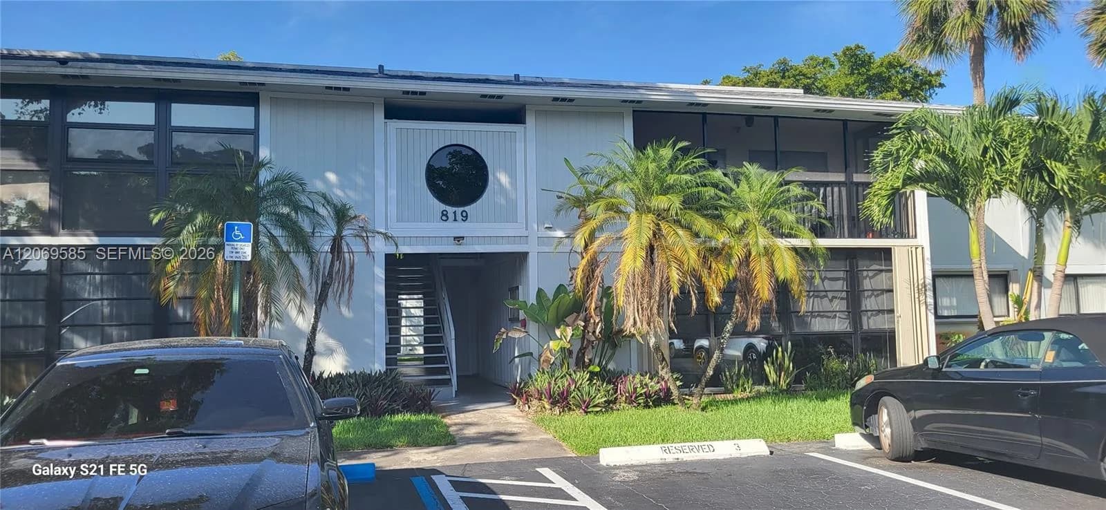 819 NE 199th St # 6-101, Miami, FL 33179