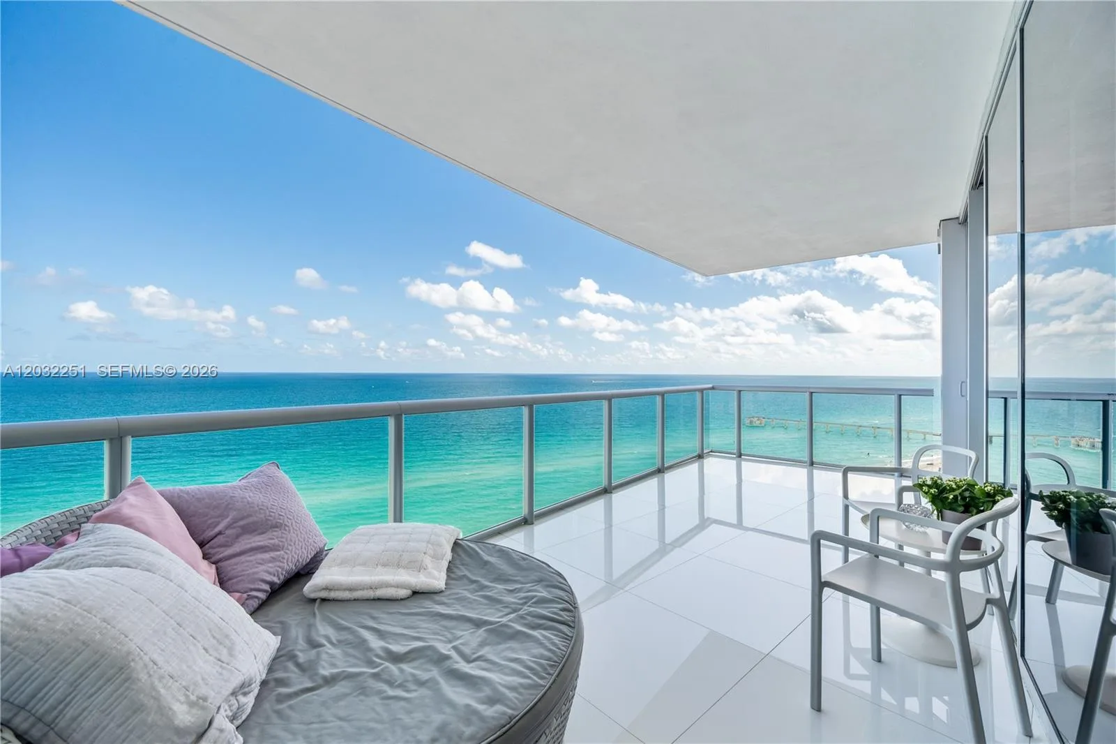 17121 Collins Ave # 1802, Sunny Isles Beach FL 33160