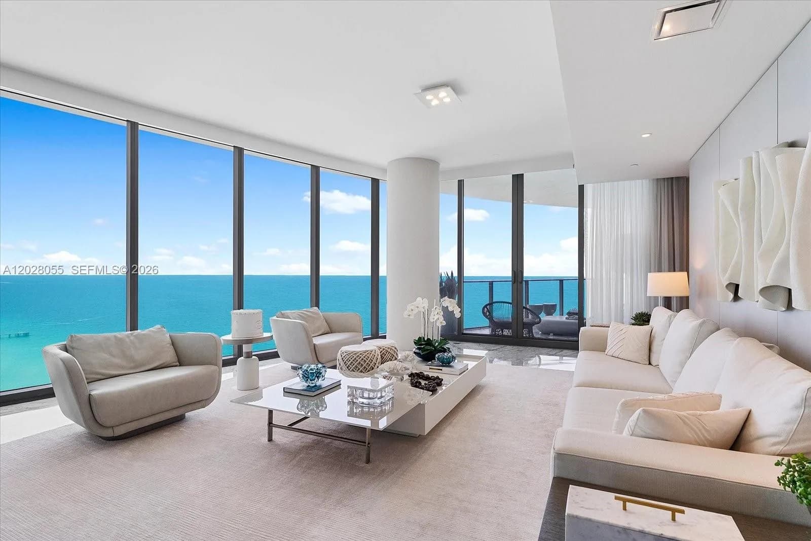 15701 Collins Ave # 3101, Sunny Isles Beach, FL 33160