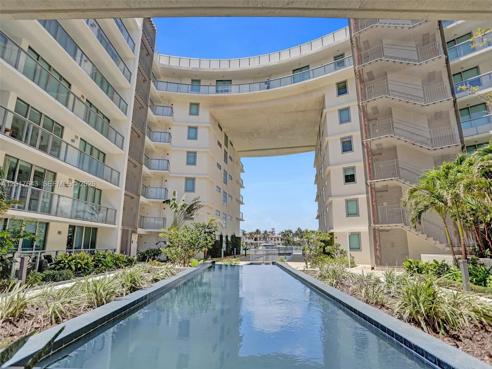 6620 INDIAN CREEK # 114, Miami Beach, FL 33141