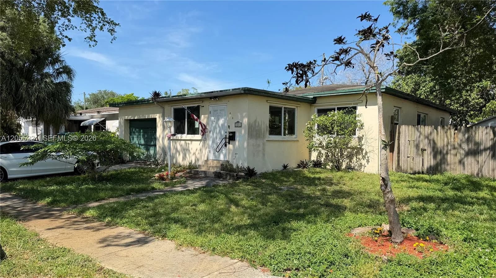 3801 NW 62nd Ct, Virginia Gardens FL 33166