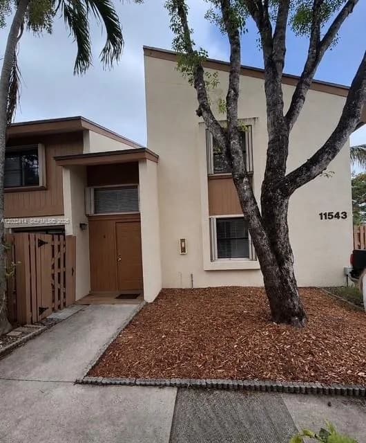 11543 SW 109th Rd # 24B, Miami, FL 33176