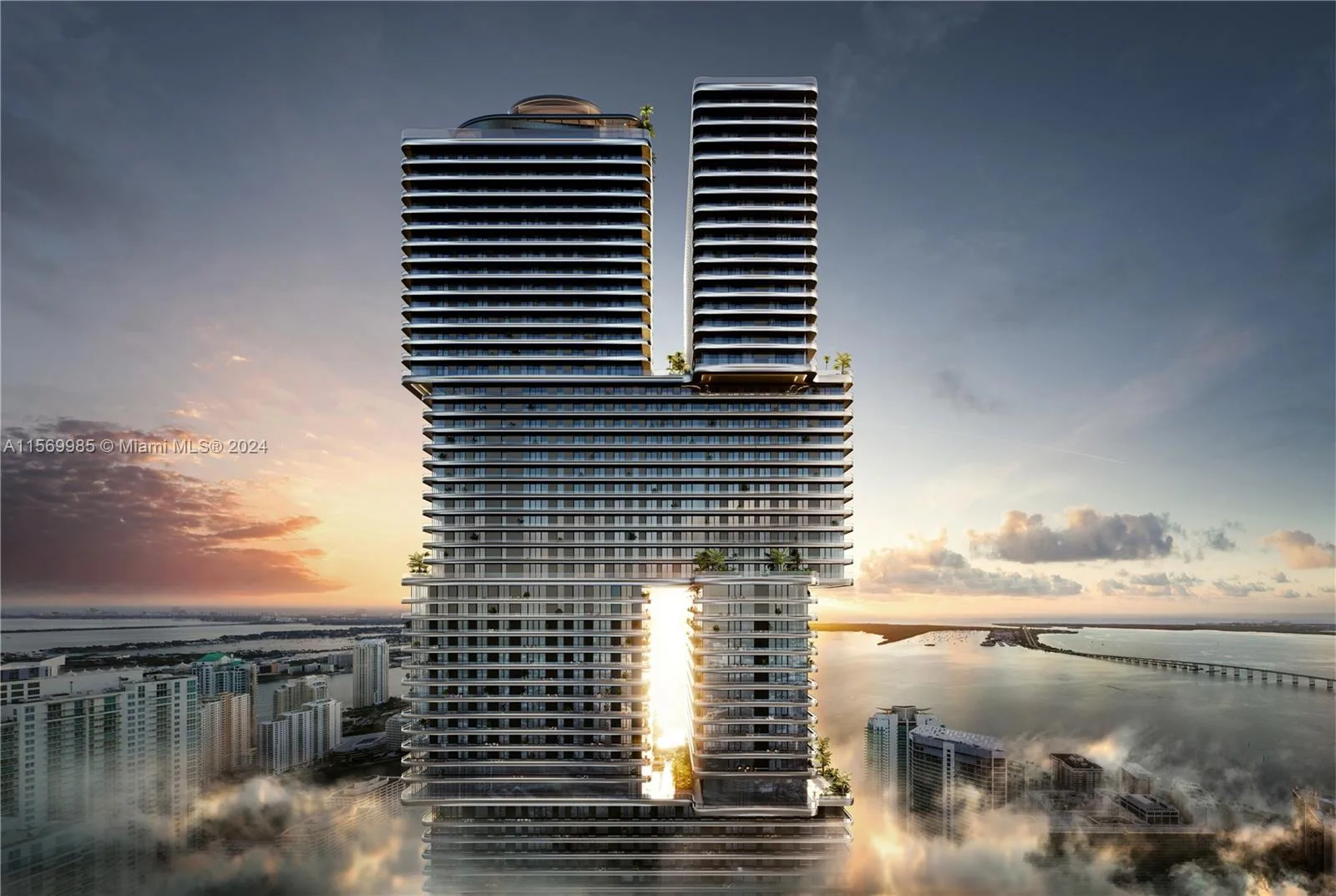1133 SW 2nd Ave # T1-3607, Miami, FL 33130