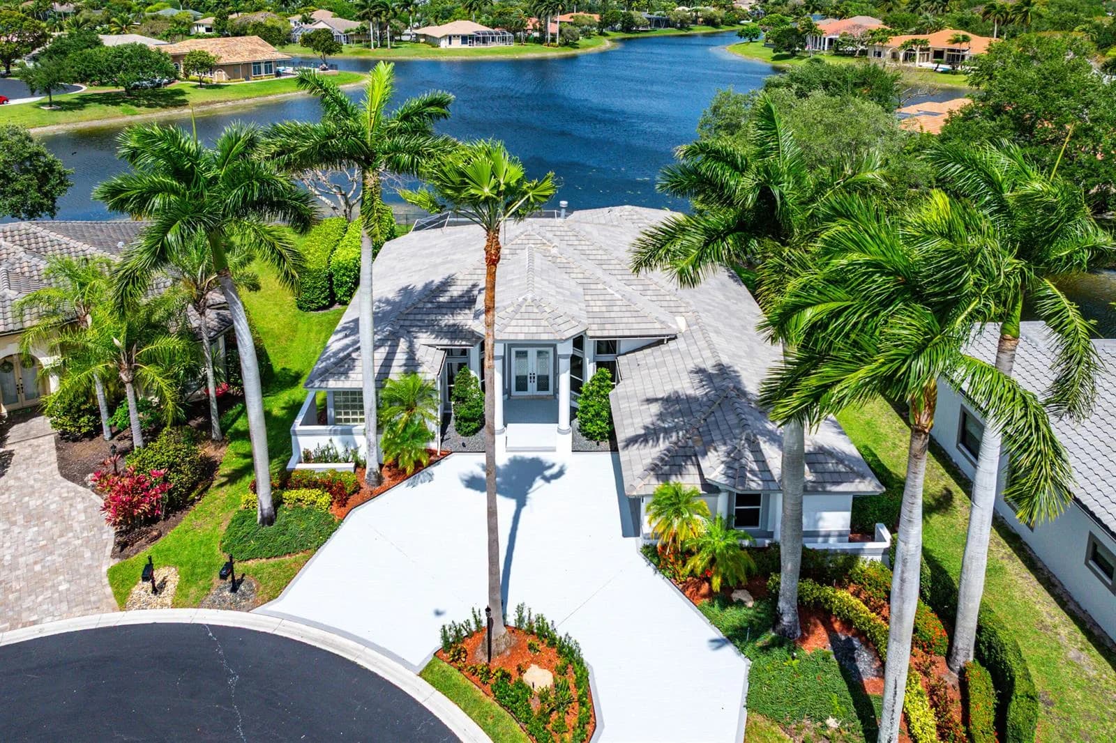 6419 NW 99th Drive, Parkland FL 33076
