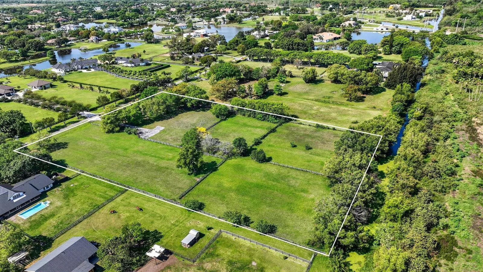10245 La Reina Road, Delray Beach FL 33446