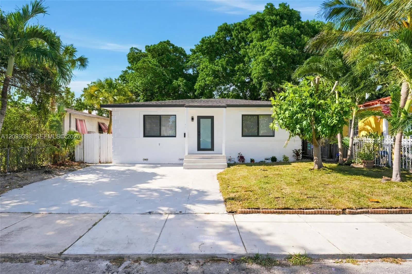 1491 NW 55th Ter, Miami, FL 33142