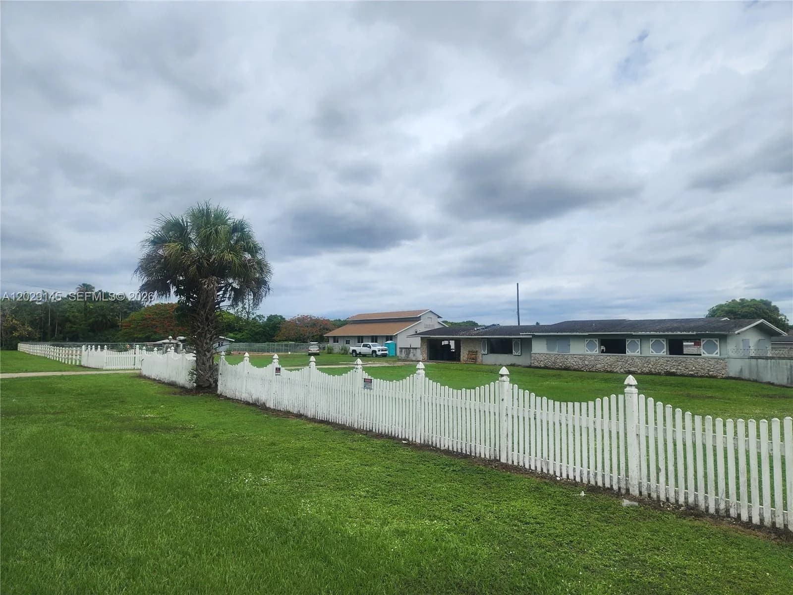 Listing