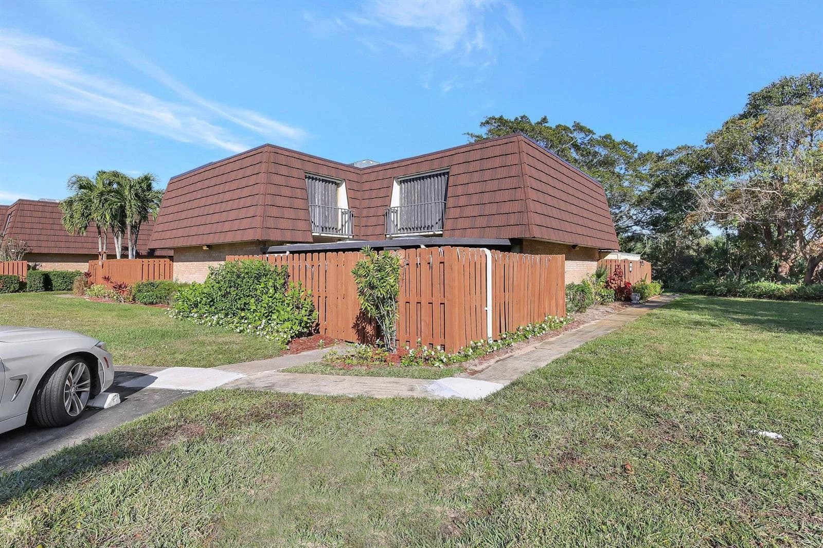 5852 SE Riverboat Drive # 321, Stuart FL 34997
