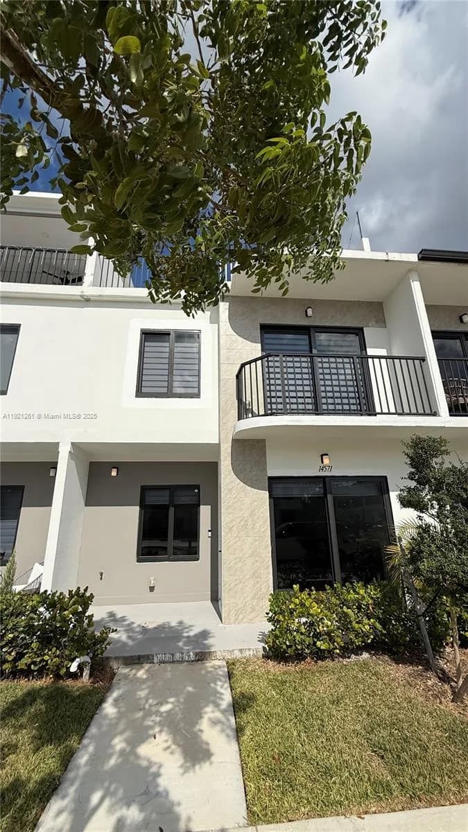 14571 SW 261st St # 14571, Homestead FL 33032