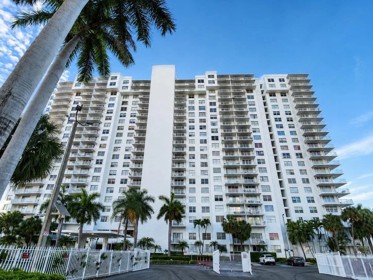 2801 NE 183rd Street # Unit 1502w, Aventura FL 33160