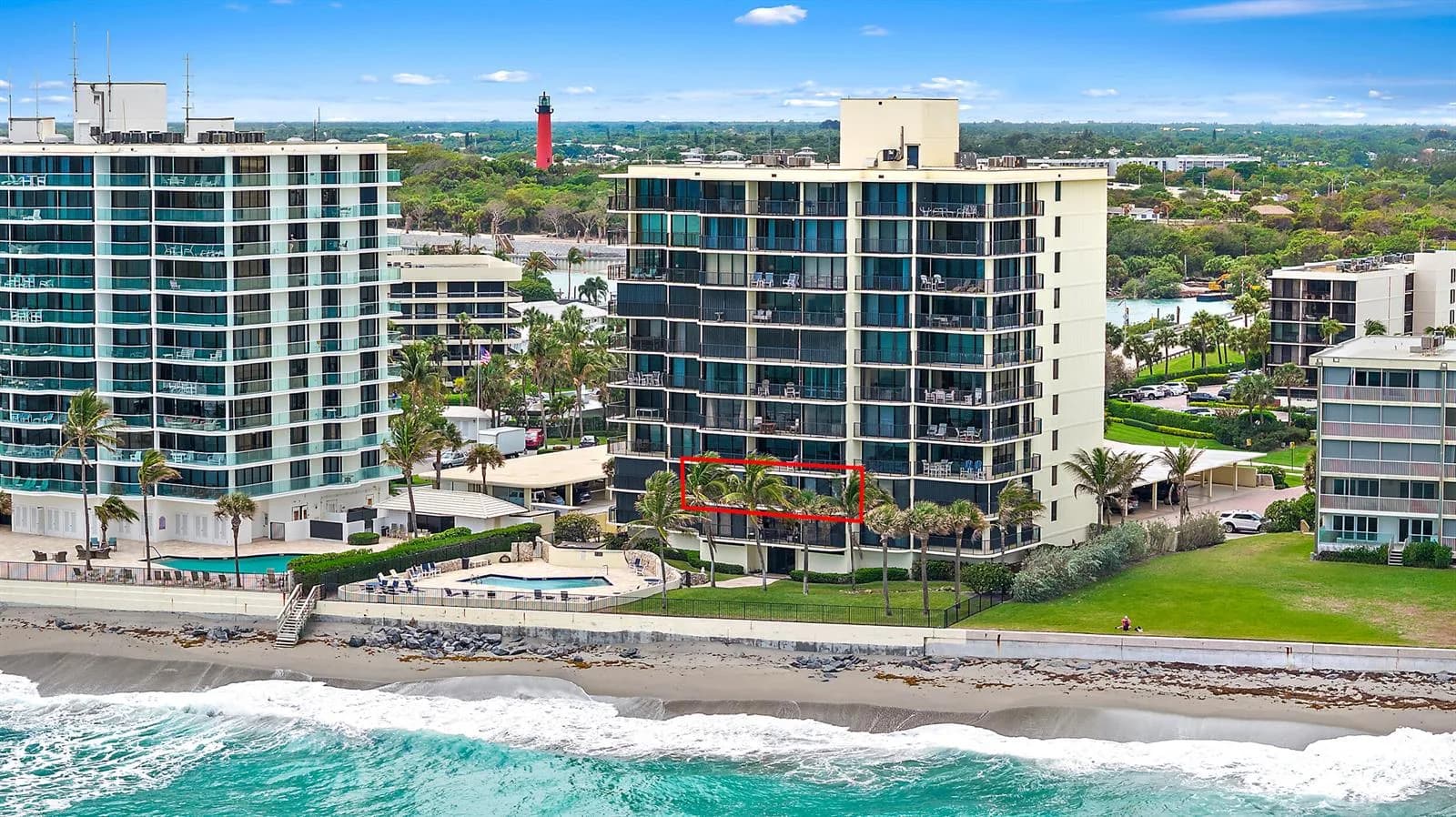 200 Beach Road # 202, Tequesta FL 33469