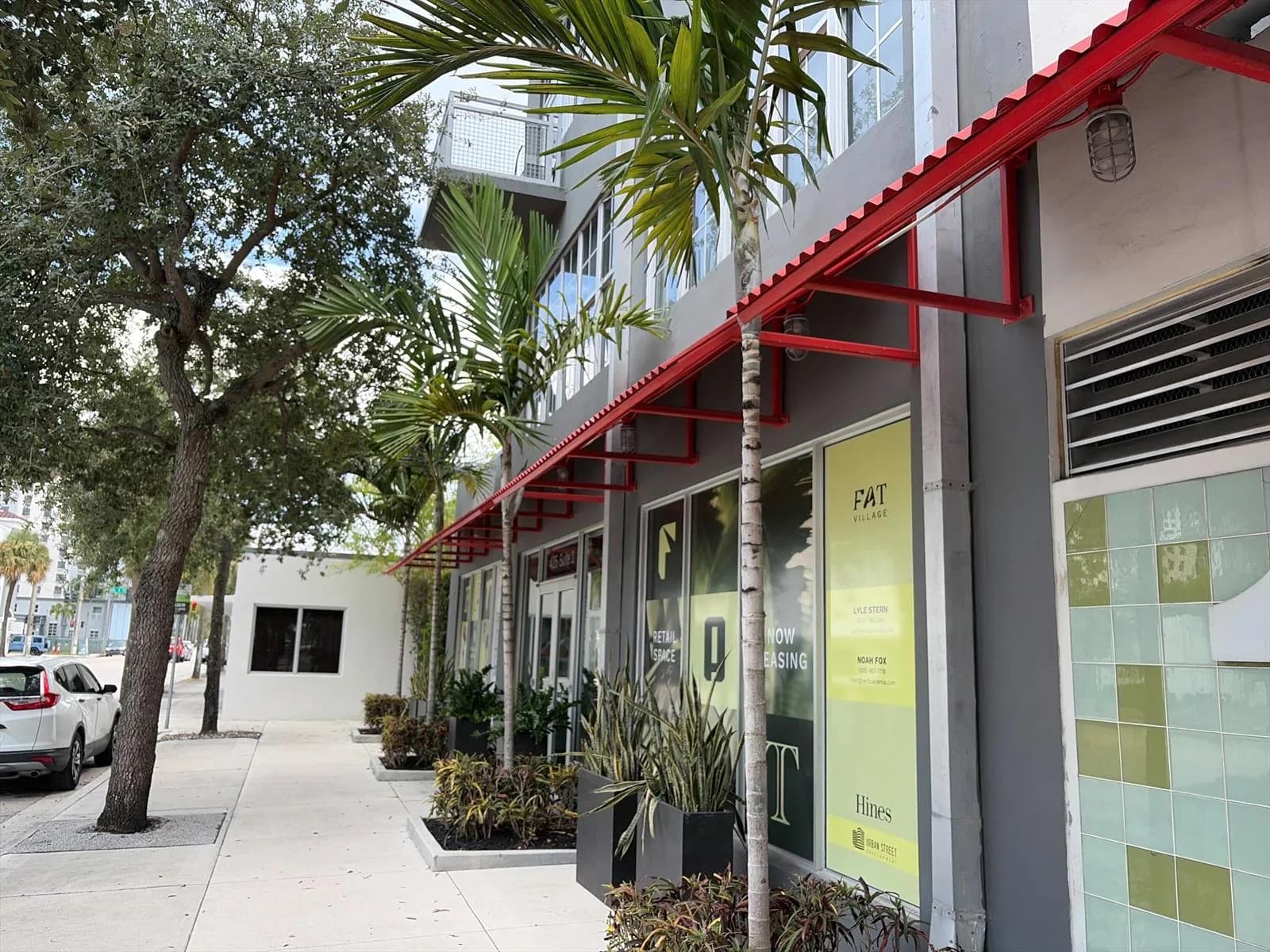 425 N ANDREWS Avenue # 206, Fort Lauderdale, FL 33301