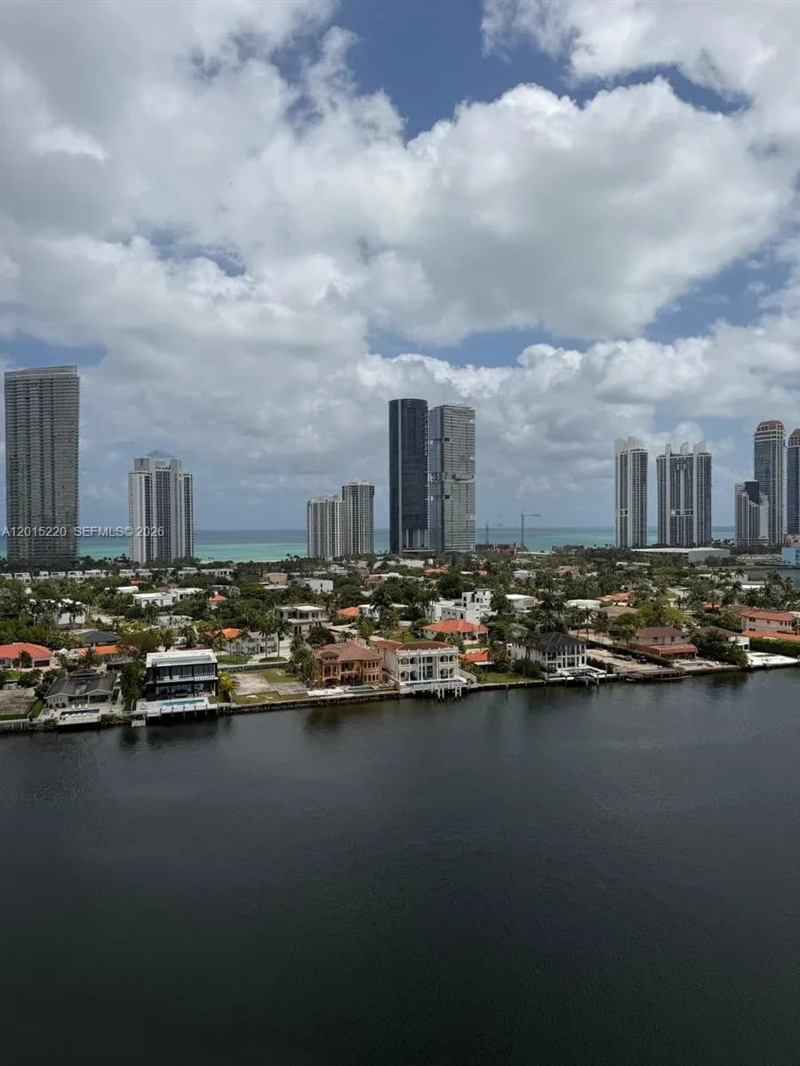19101 NE 36th Ct # 1801, Aventura FL 33180