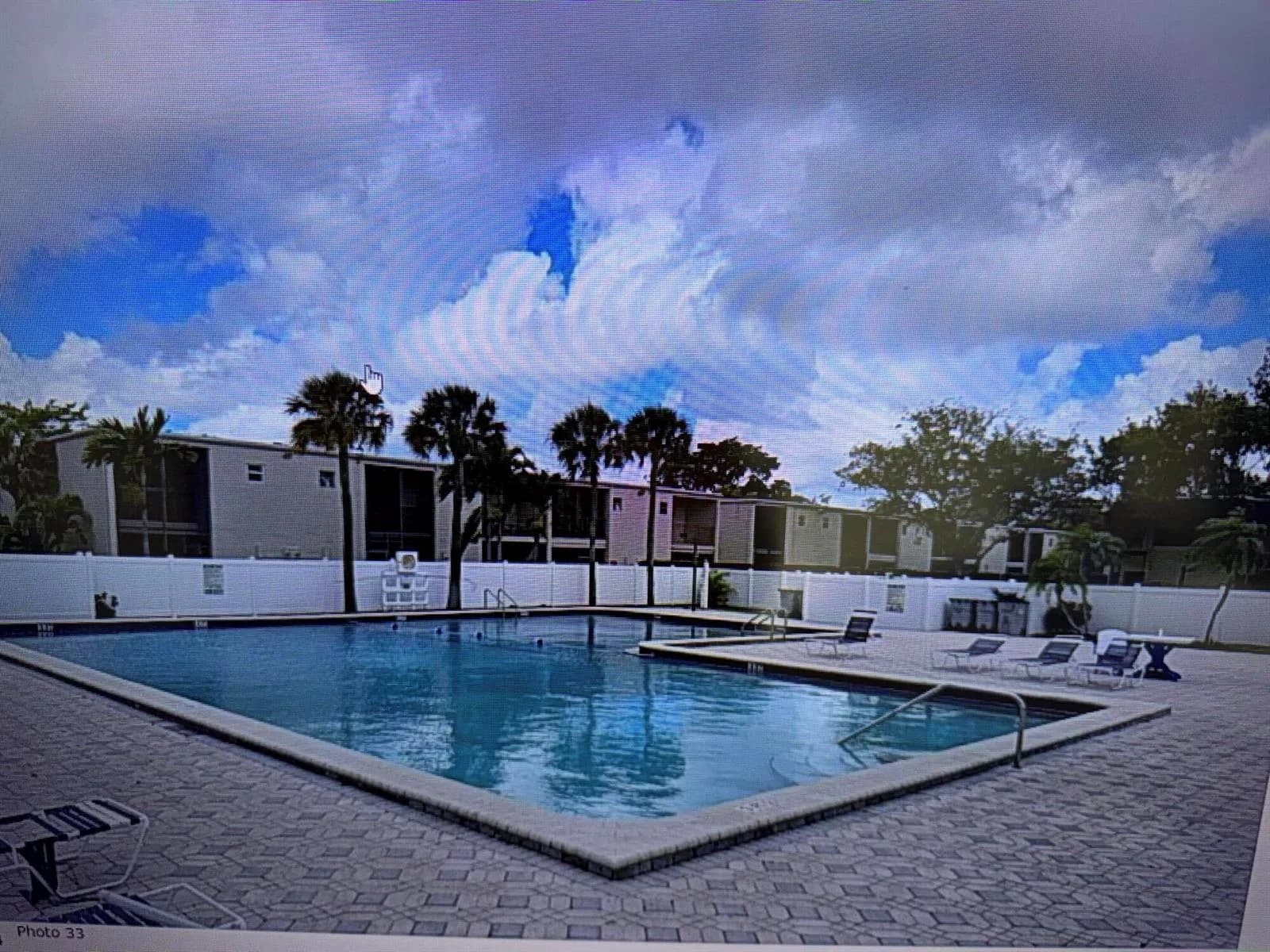 3400 Blue Lake Drive # 401, Pompano Beach, FL 33064