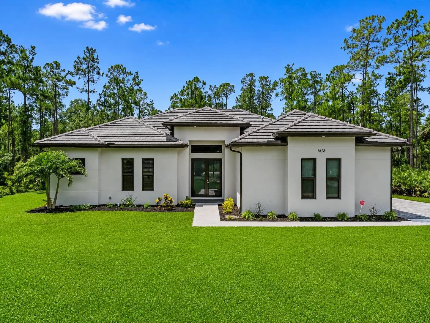 1412 22nd Avenue NE, Naples FL 34120