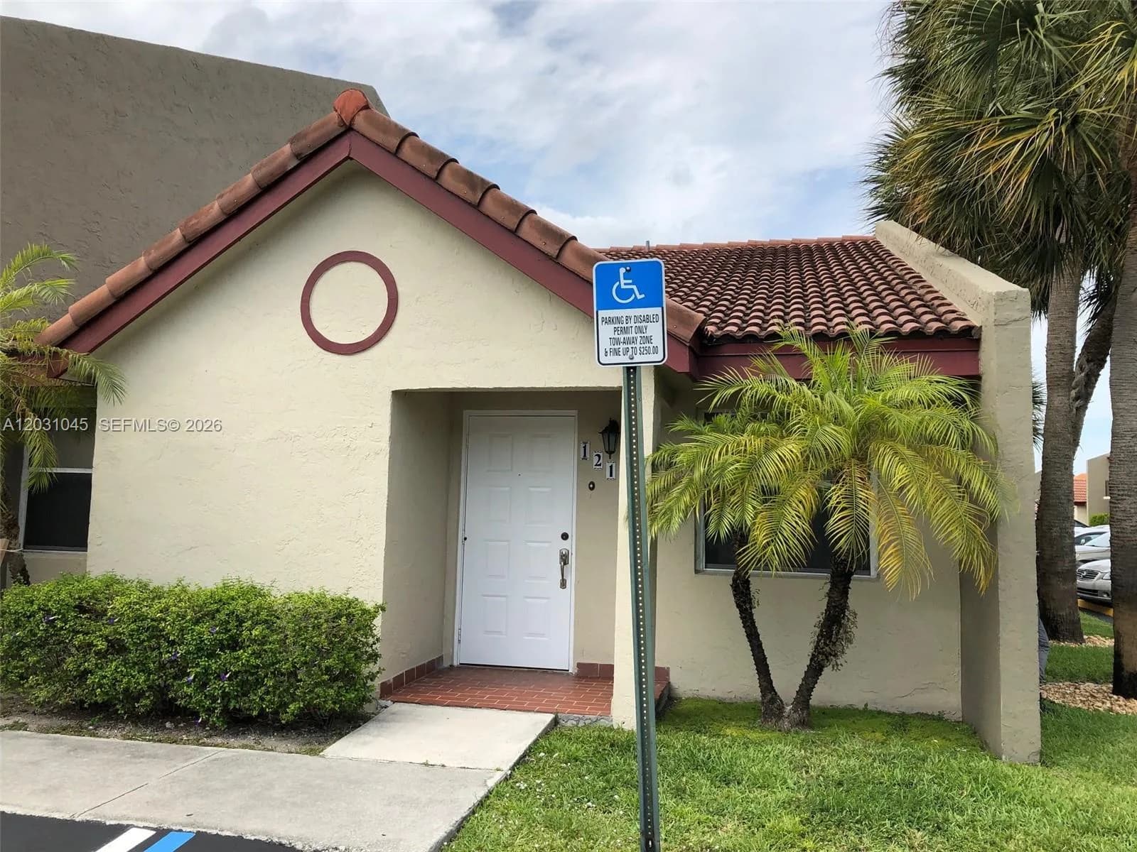 6230 SW 129 PL # 1210, Miami, FL 33183