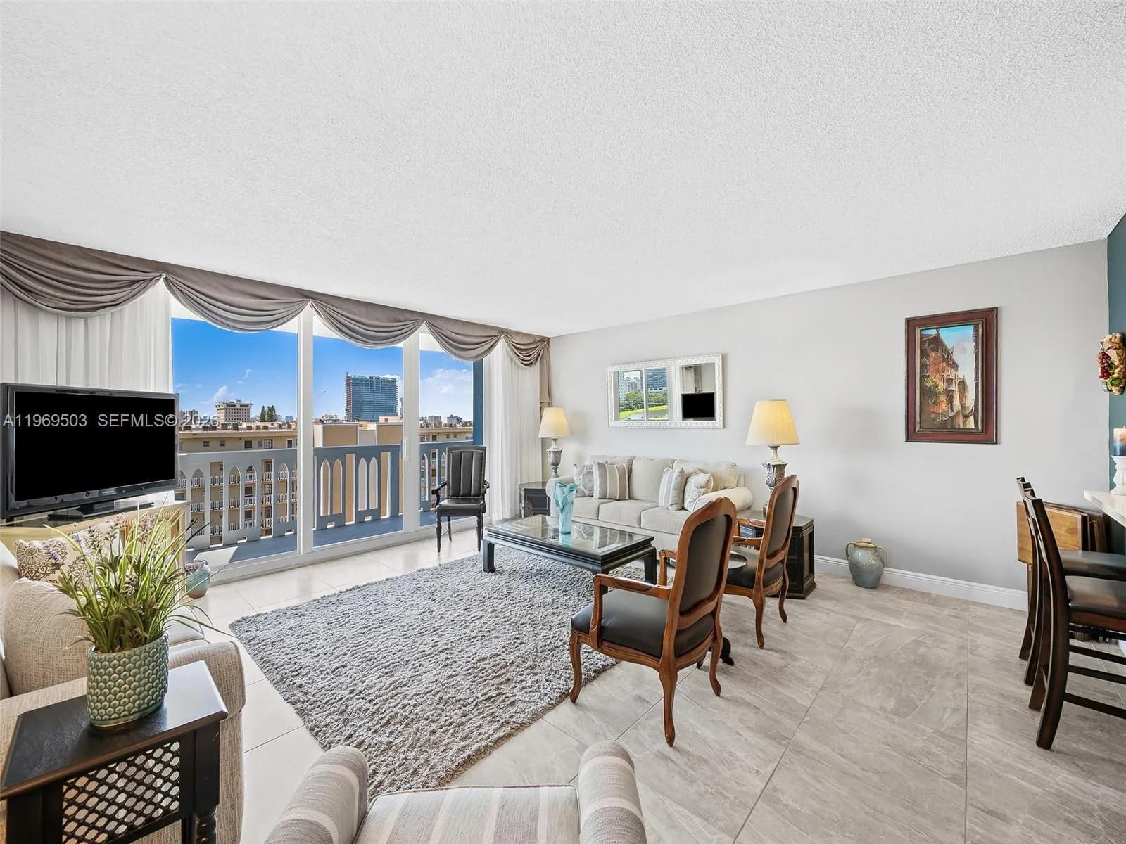 401 NE 14th Ave # 808, Hallandale Beach, FL 33009