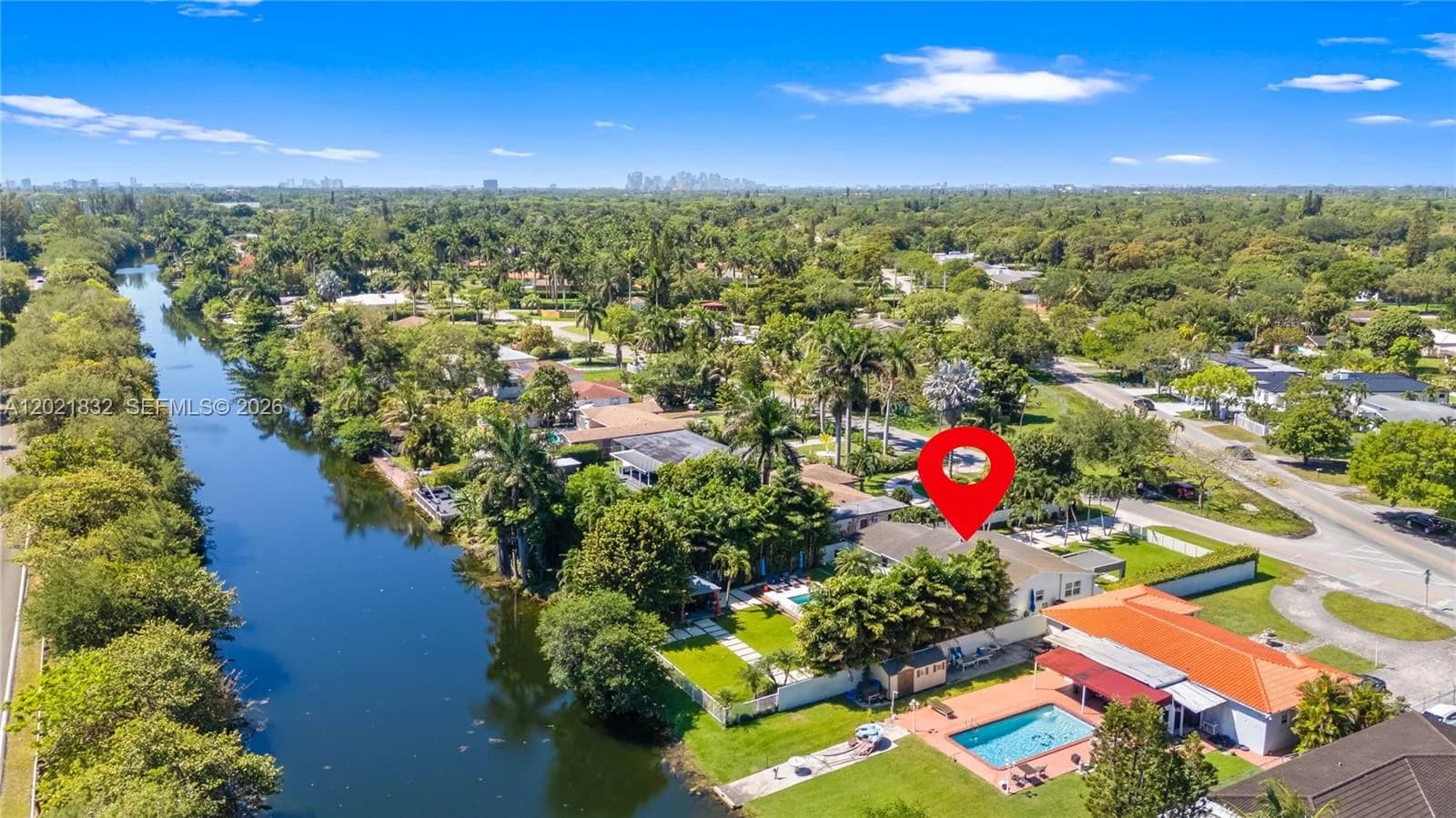 14441 S Biscayne River Rd, Miami FL 33161
