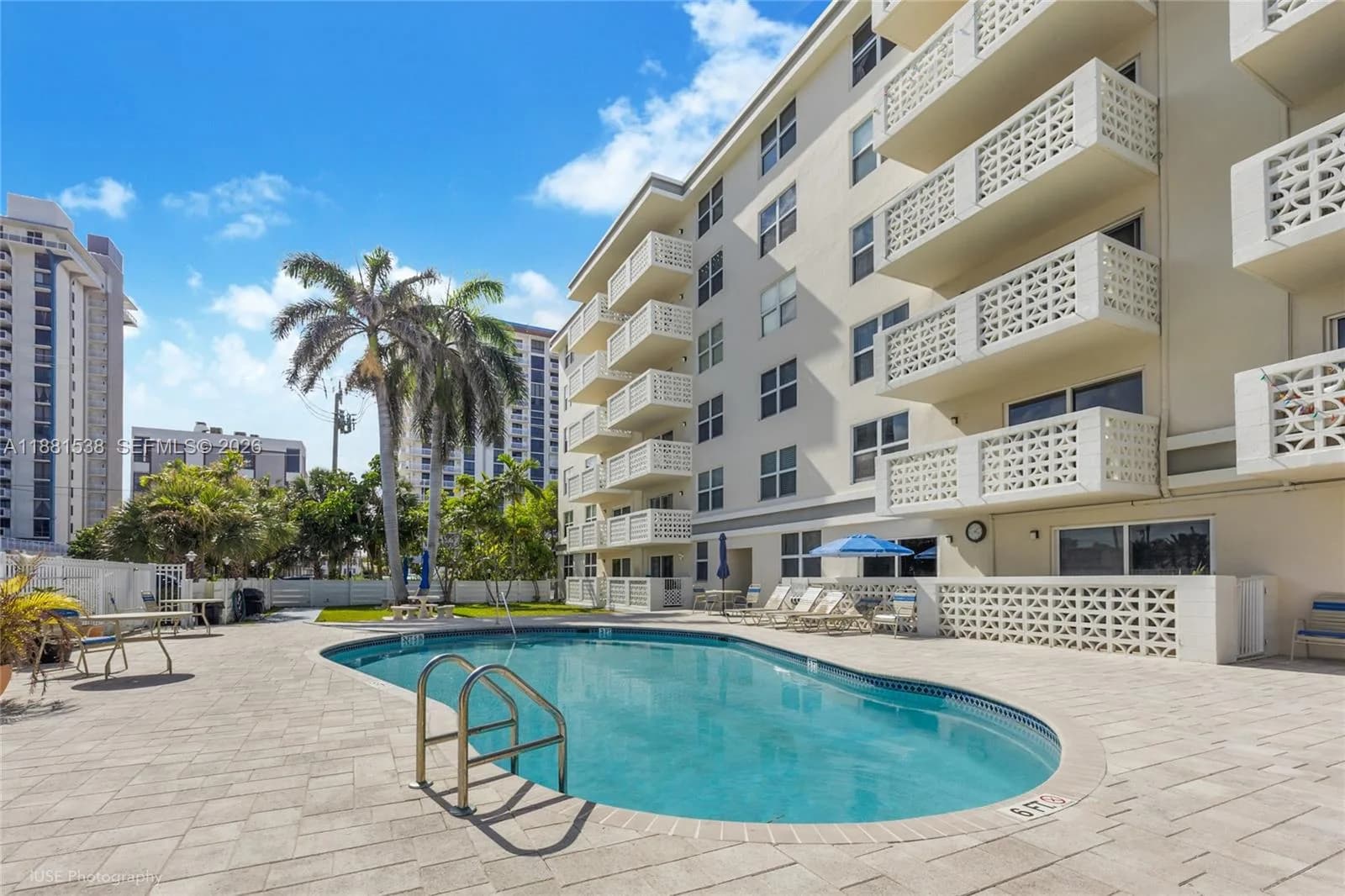 1901 S Ocean Dr # 303, Hollywood, FL 33019