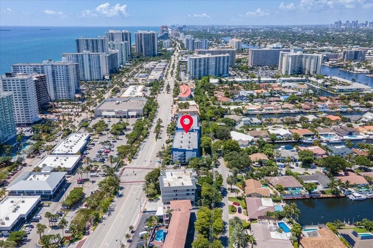3909 N Ocean Boulevard # 113, Fort Lauderdale FL 33308
