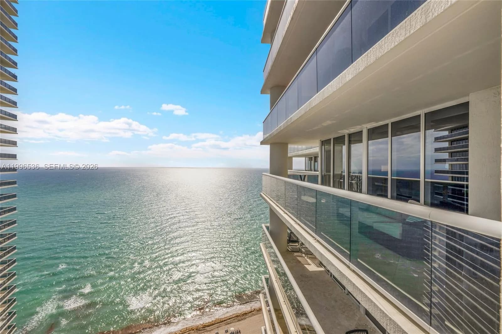 1850 S Ocean Dr # 3510, Hallandale Beach FL 33009
