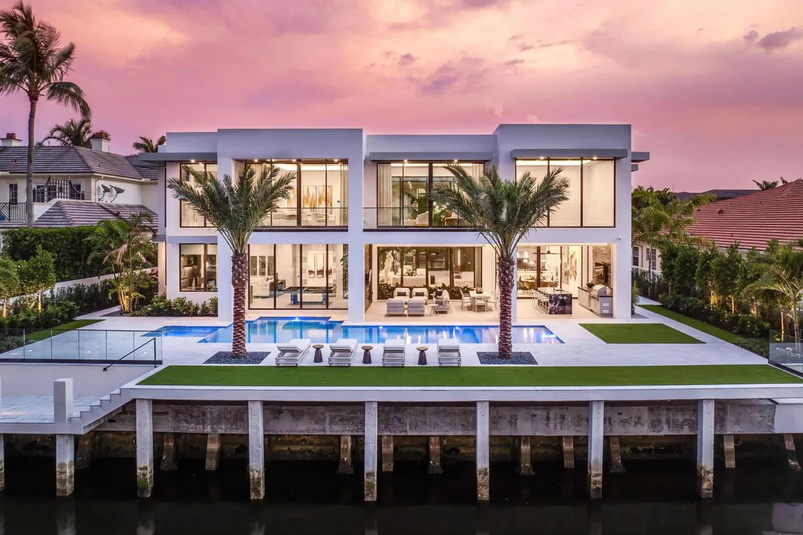 169 W Coconut Palm Road, Boca Raton FL 33432