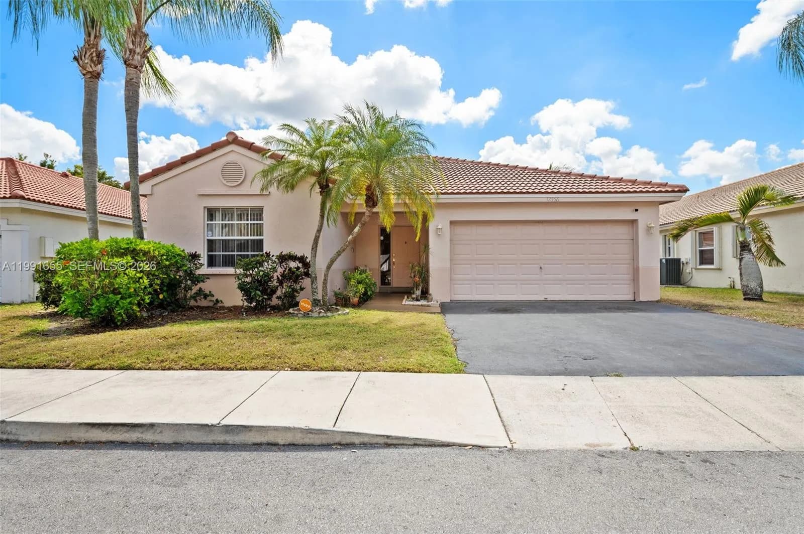 12556 NW 10th Pl, Sunrise FL 33323