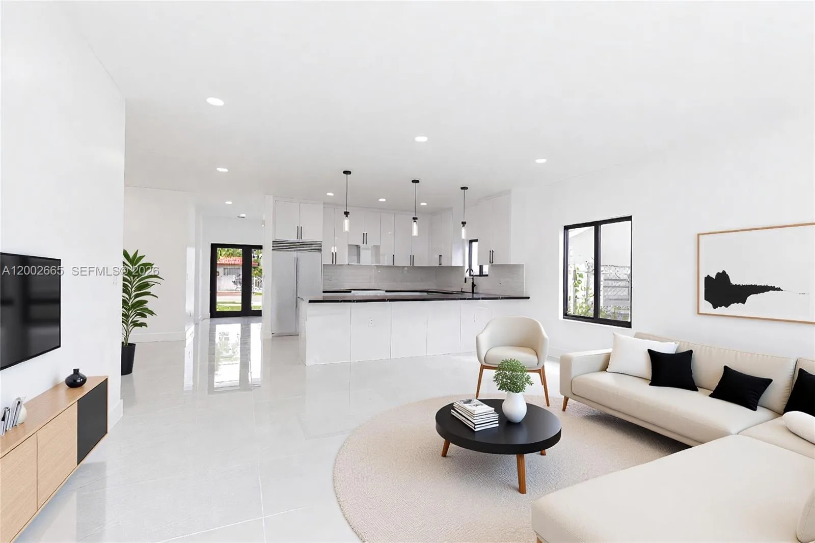 5550 SW 4th St, Miami FL 33134