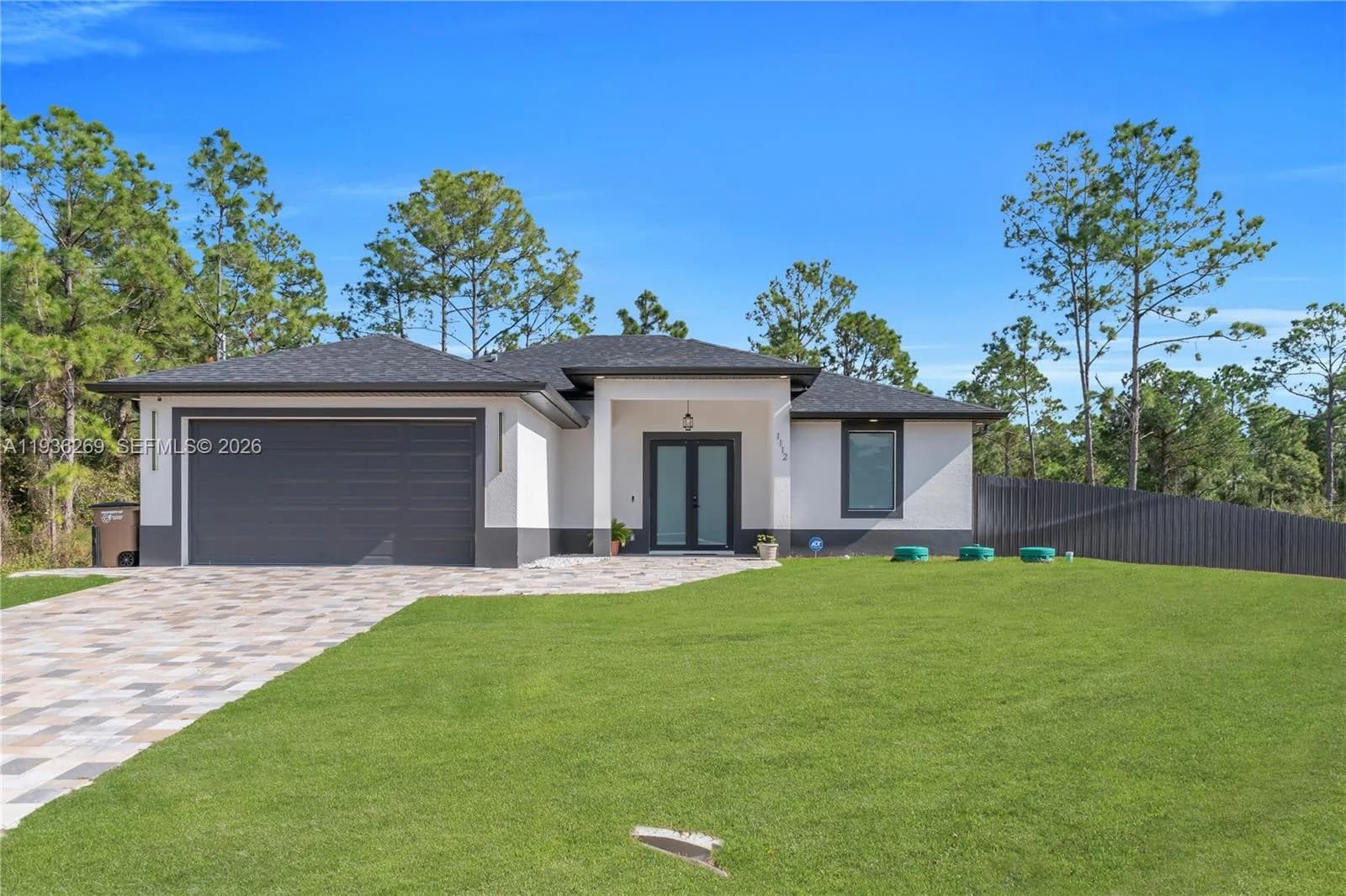 1112 Clark Ave, Lehigh Acres FL 33972