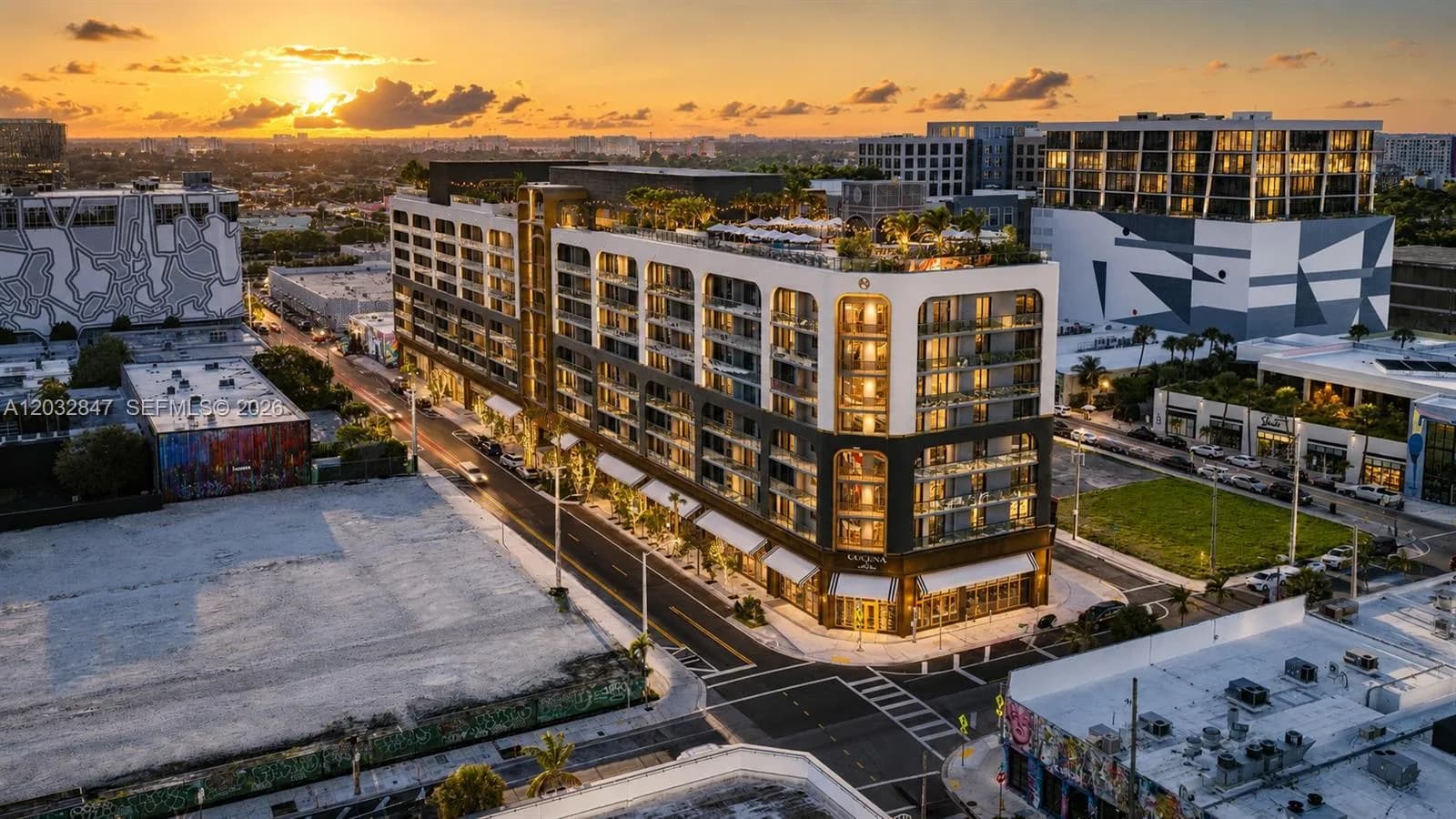 2700 NW 2ND AVE # 728, Miami, FL 33127