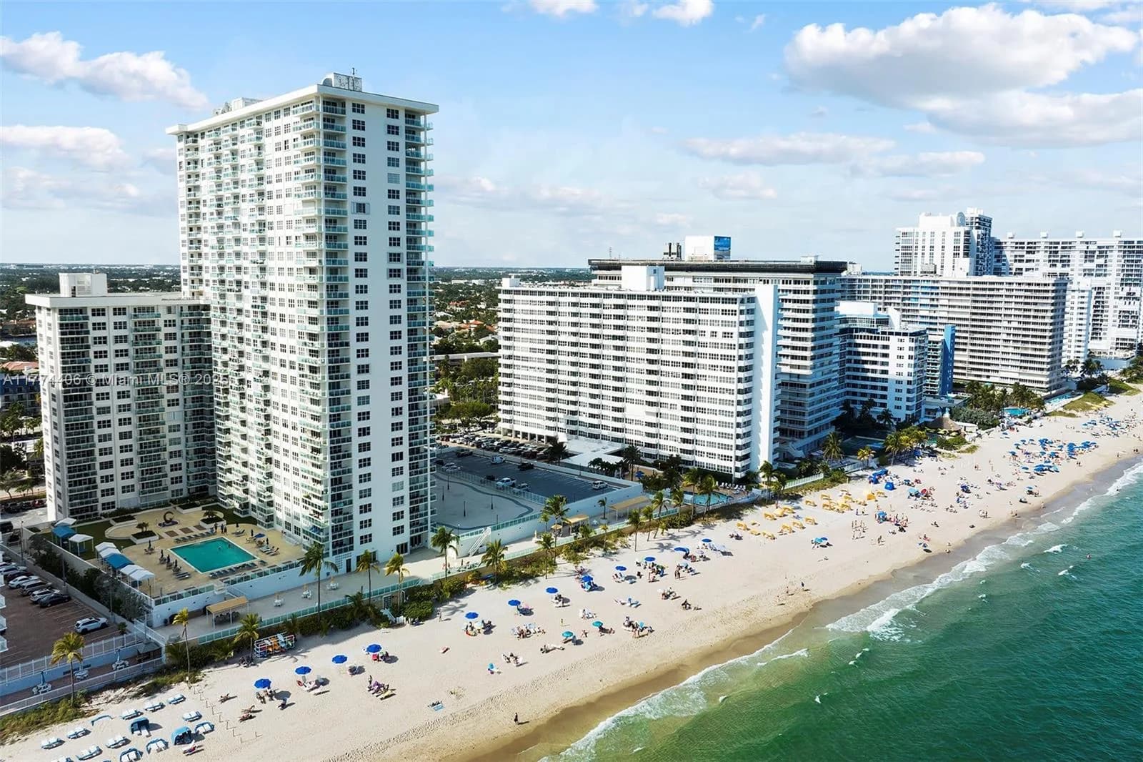 3900 GALT OCEAN DR # 214, Fort Lauderdale, FL 33308