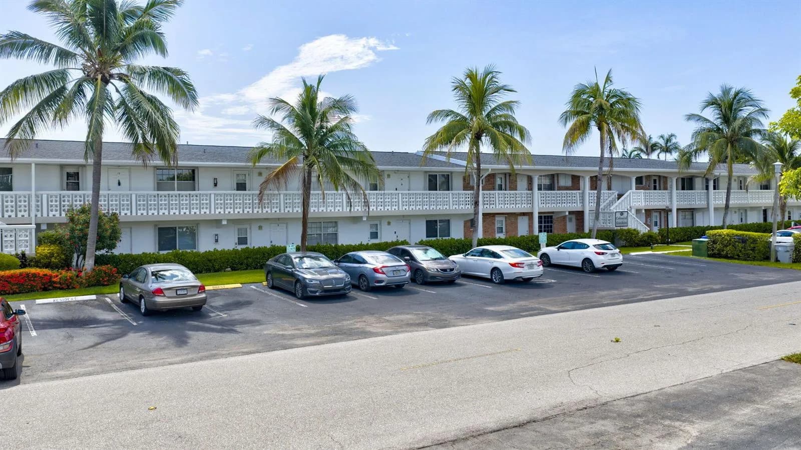 801 Pine Drive # 12, Pompano Beach FL 33060