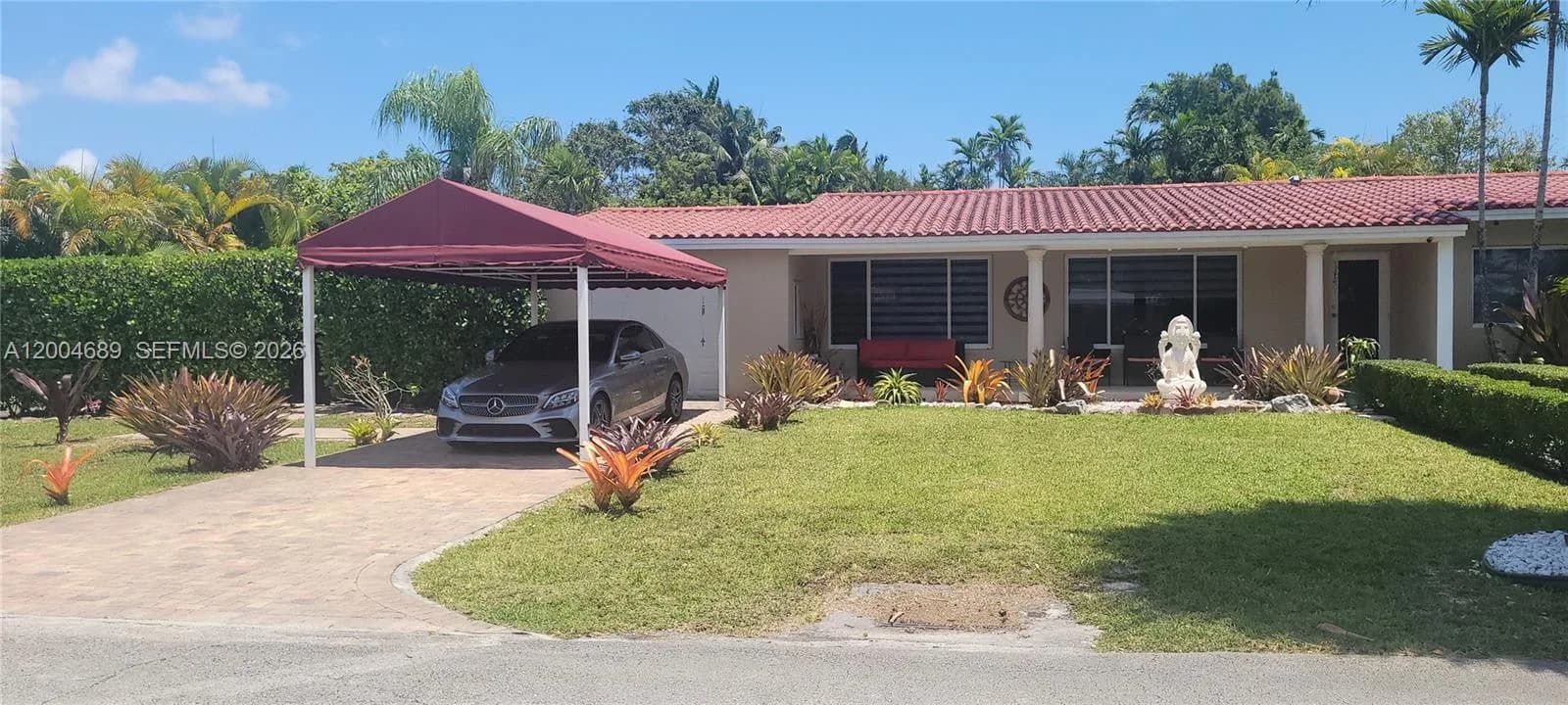 Listing