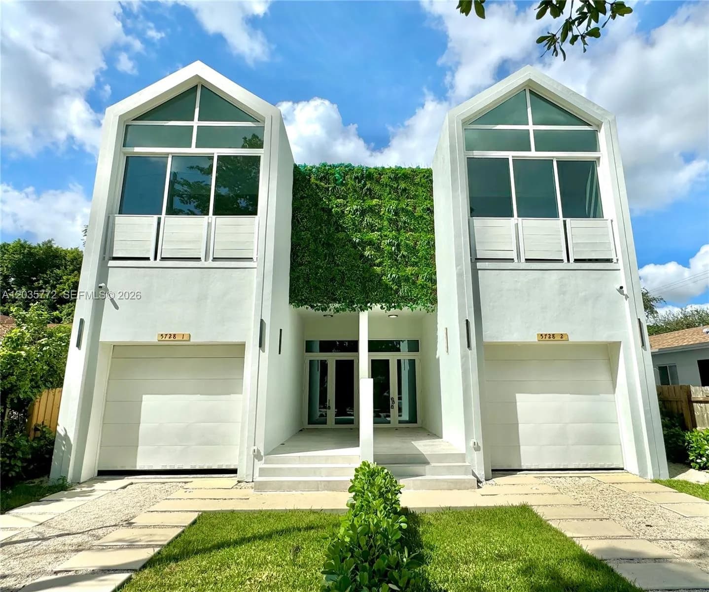 5728 NW 5th Ct # TH-2, Miami, FL 33127