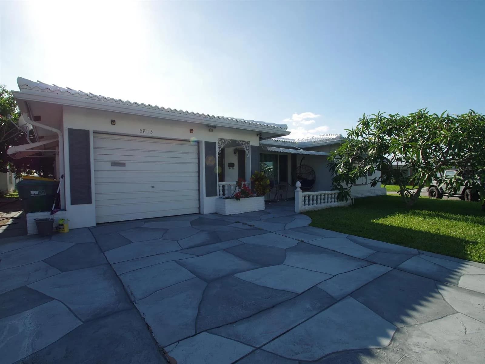 5813 NW 82nd Avenue, Tamarac FL 33321