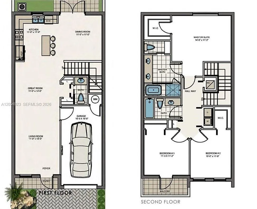 10468 SW 118th Ave, Miami, FL 33186