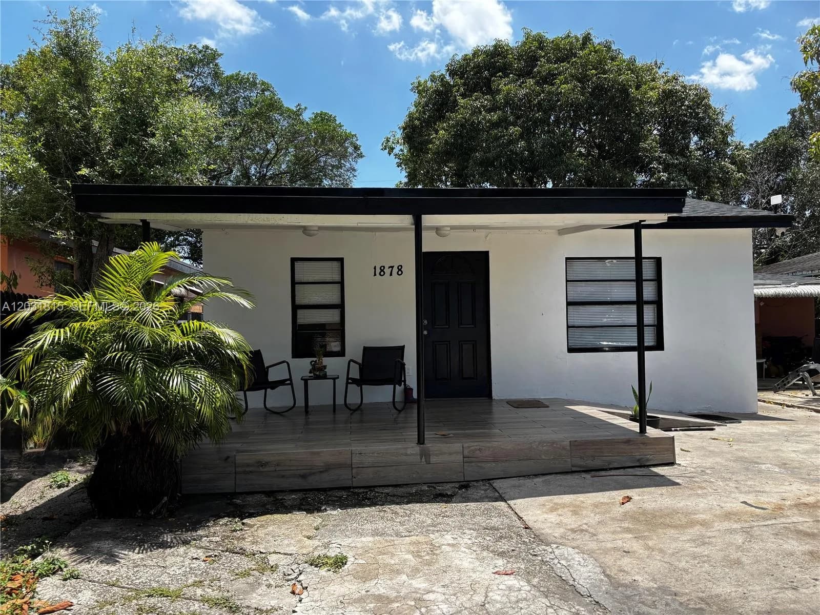 1878 NW 112th Ter # 1, Miami, FL 33167