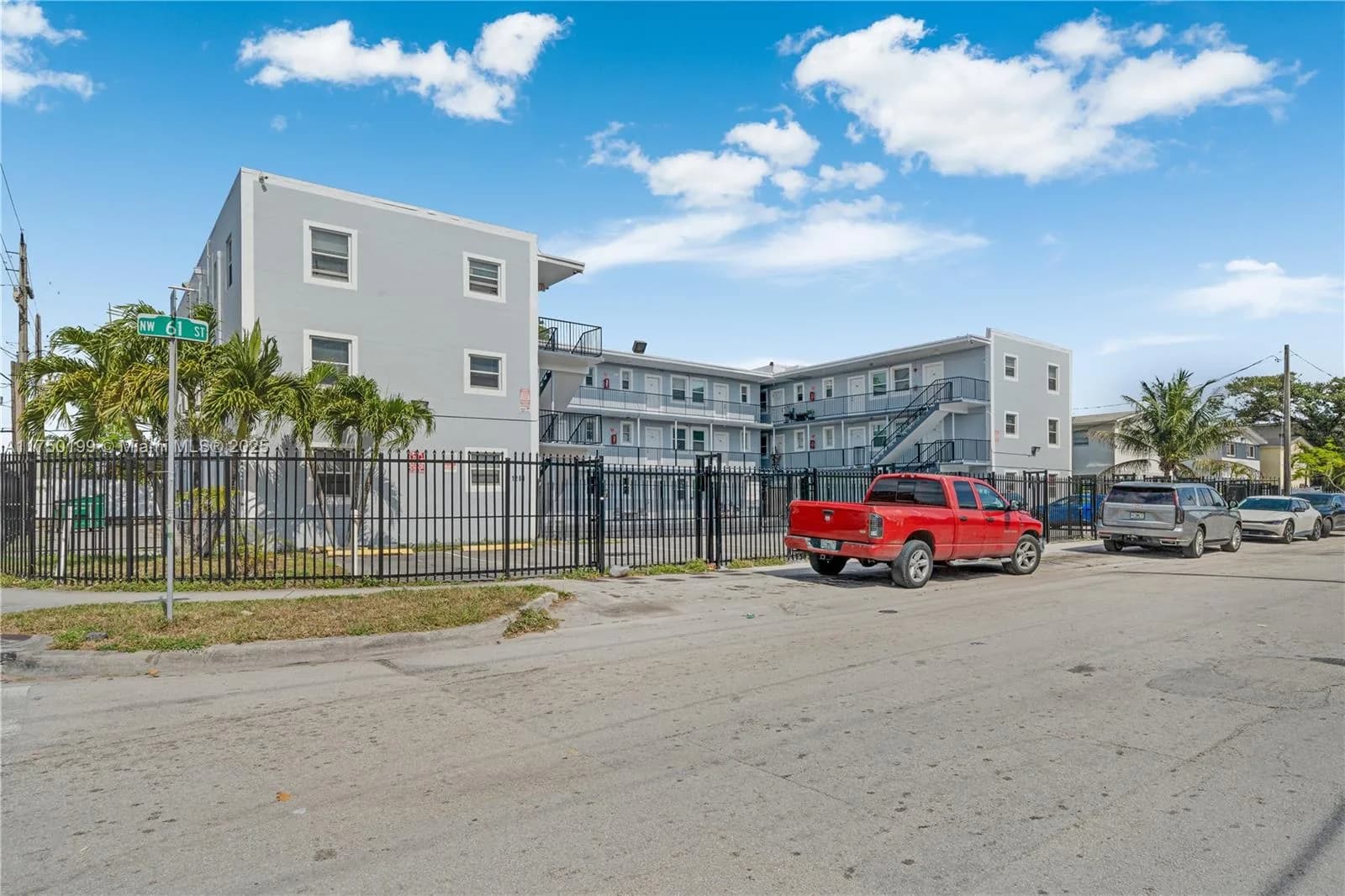 1281 NW 61st St # 2, Miami, FL 33142