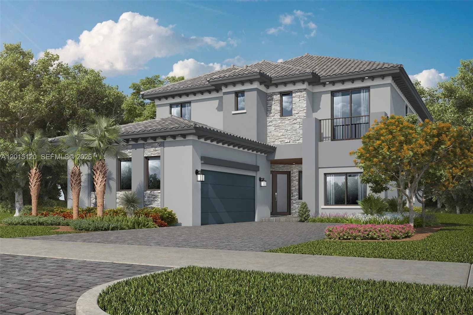 9625 MAGNUS TERRACE, Parkland FL 33076
