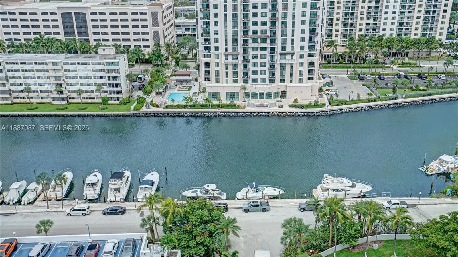 100 Bayview Dr # 1931, Sunny Isles Beach FL 33160