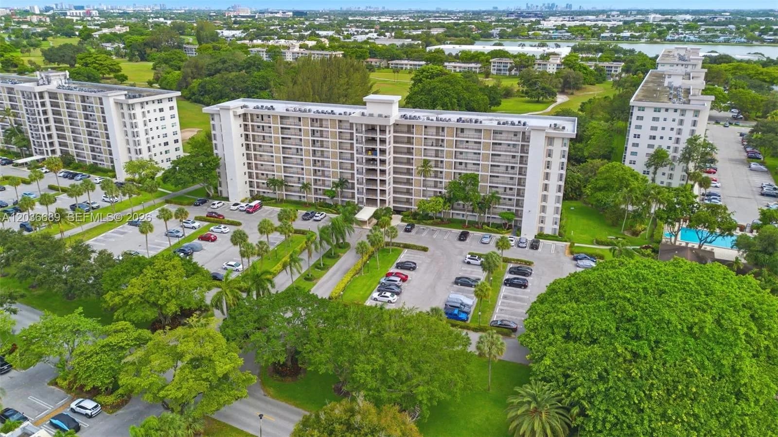 3200 N Palm Aire Dr # 501, Pompano Beach, FL 33069