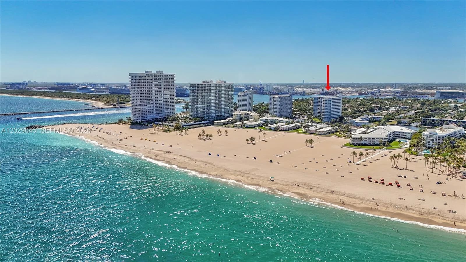 1900 S Ocean Dr # 312, Fort Lauderdale, FL 33316