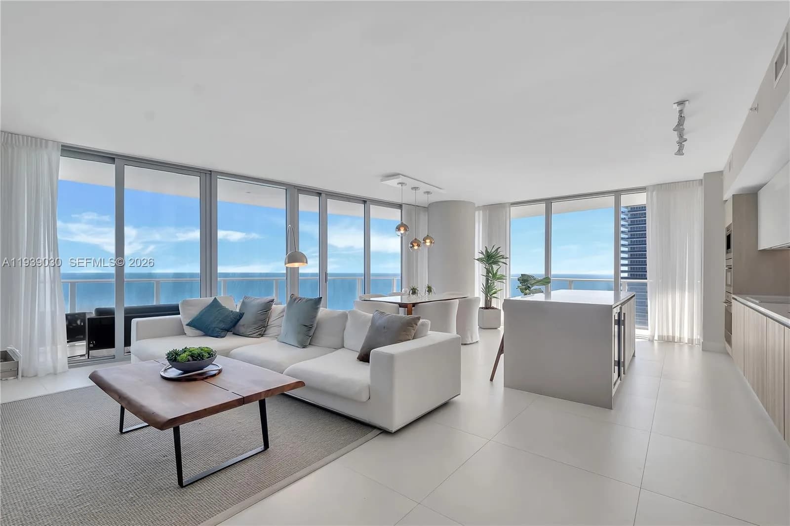 4111 S Ocean Dr # 3601, Hollywood FL 33019