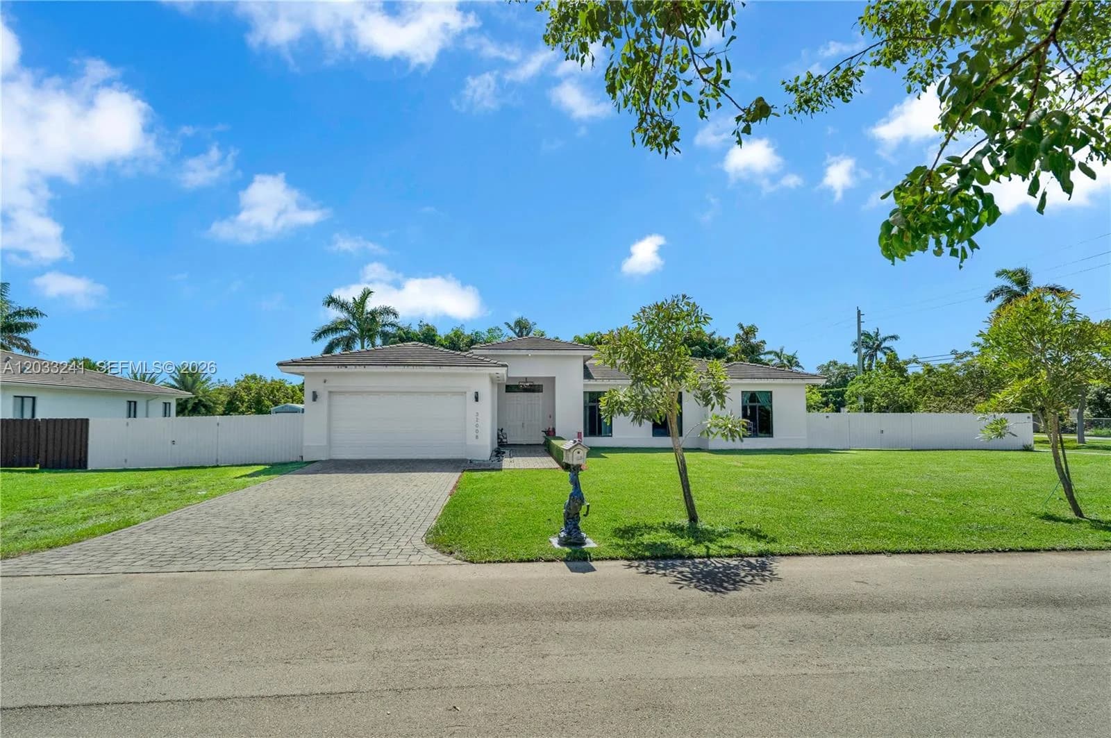 32008 SW 199th Pl, Homestead FL 33030