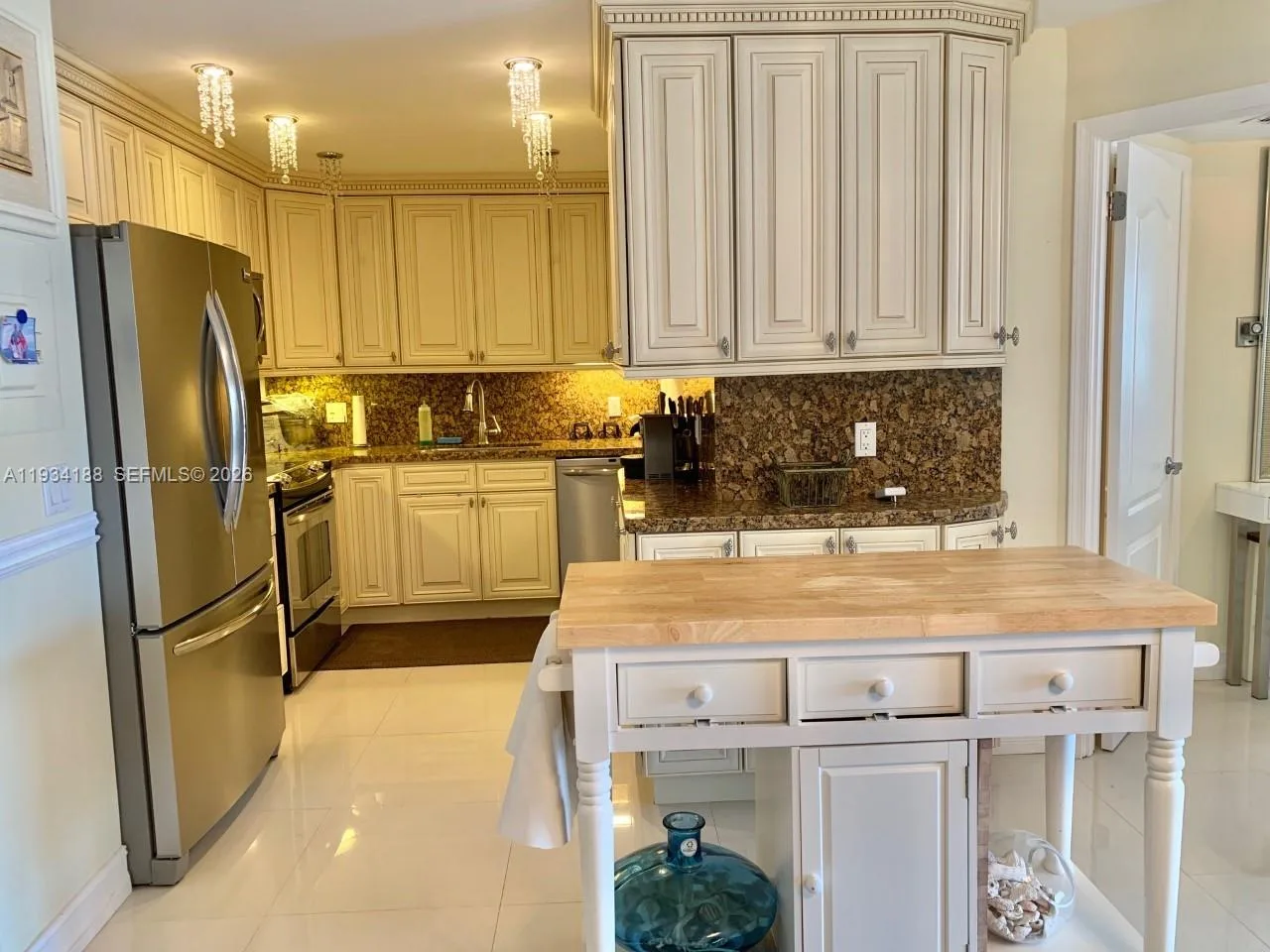 1985 S Ocean Dr # 3C, Hallandale Beach FL 33009