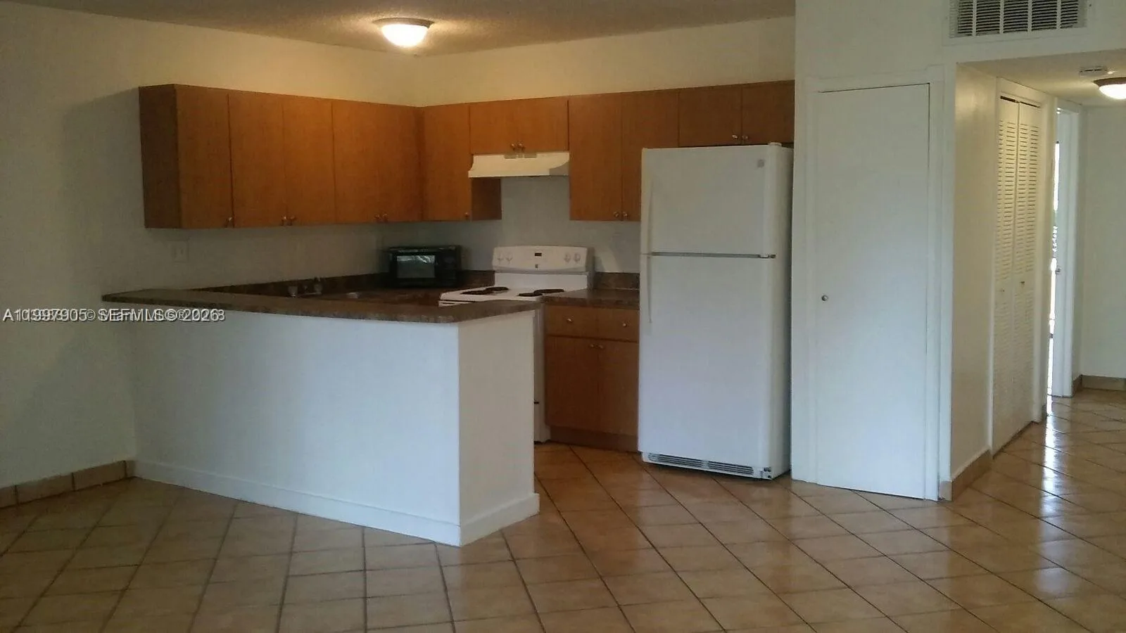 Listing