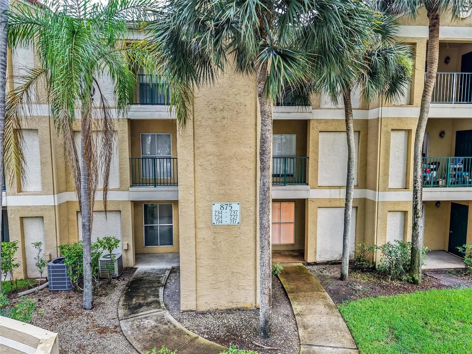 875 Riverside Drive # 717, Coral Springs FL 33071