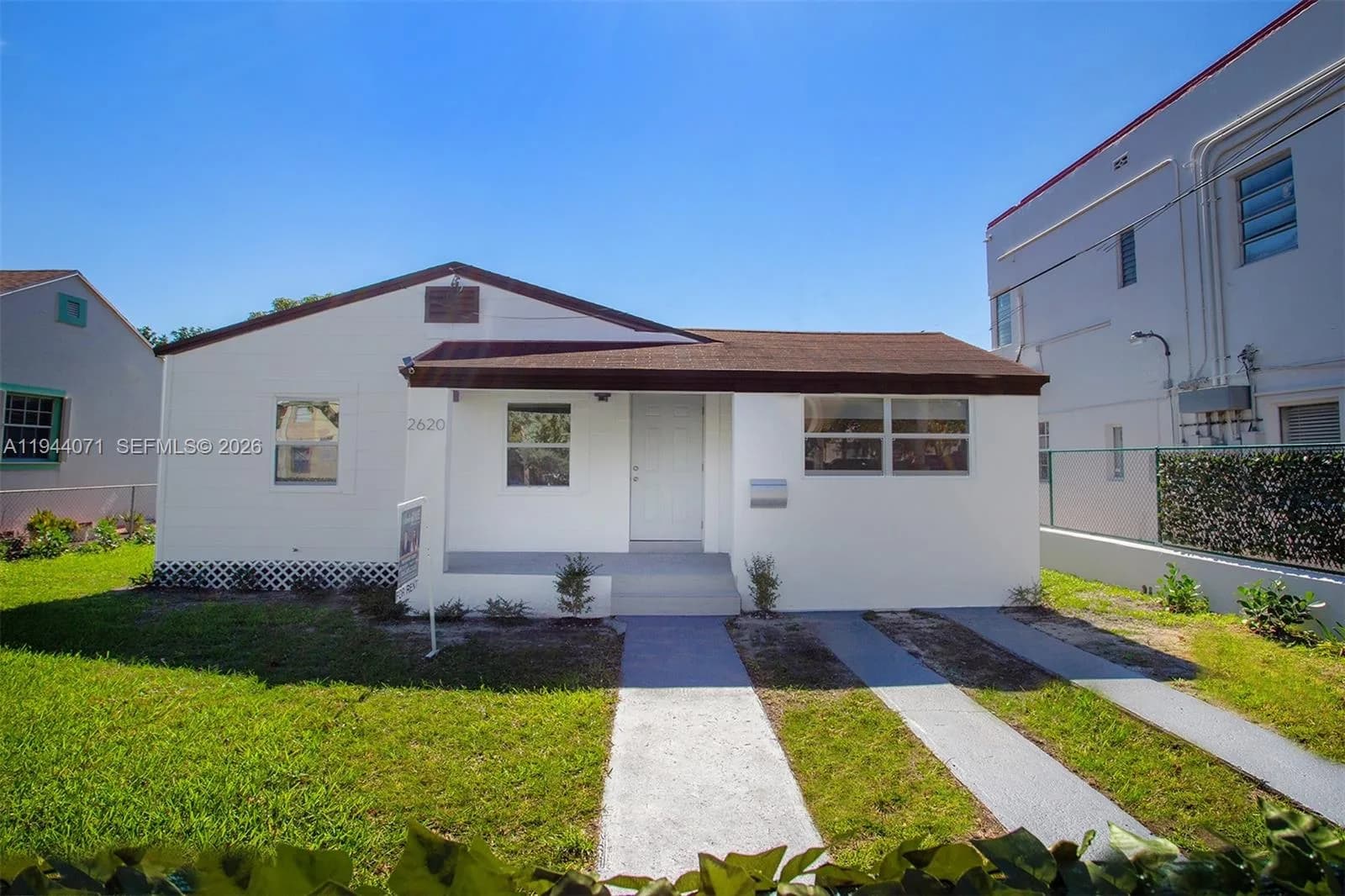 2620 SW 9th St, Miami FL 33135